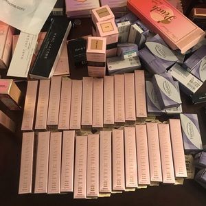 Better then sex mascara!!